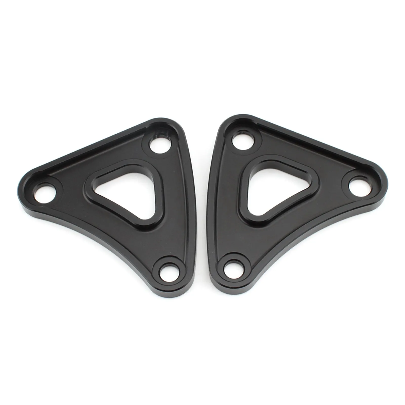 Kit de enlace de descenso de aluminio CNC de 20 mm 2015-2022 Suzuki GSX-S1000 GSXS1000