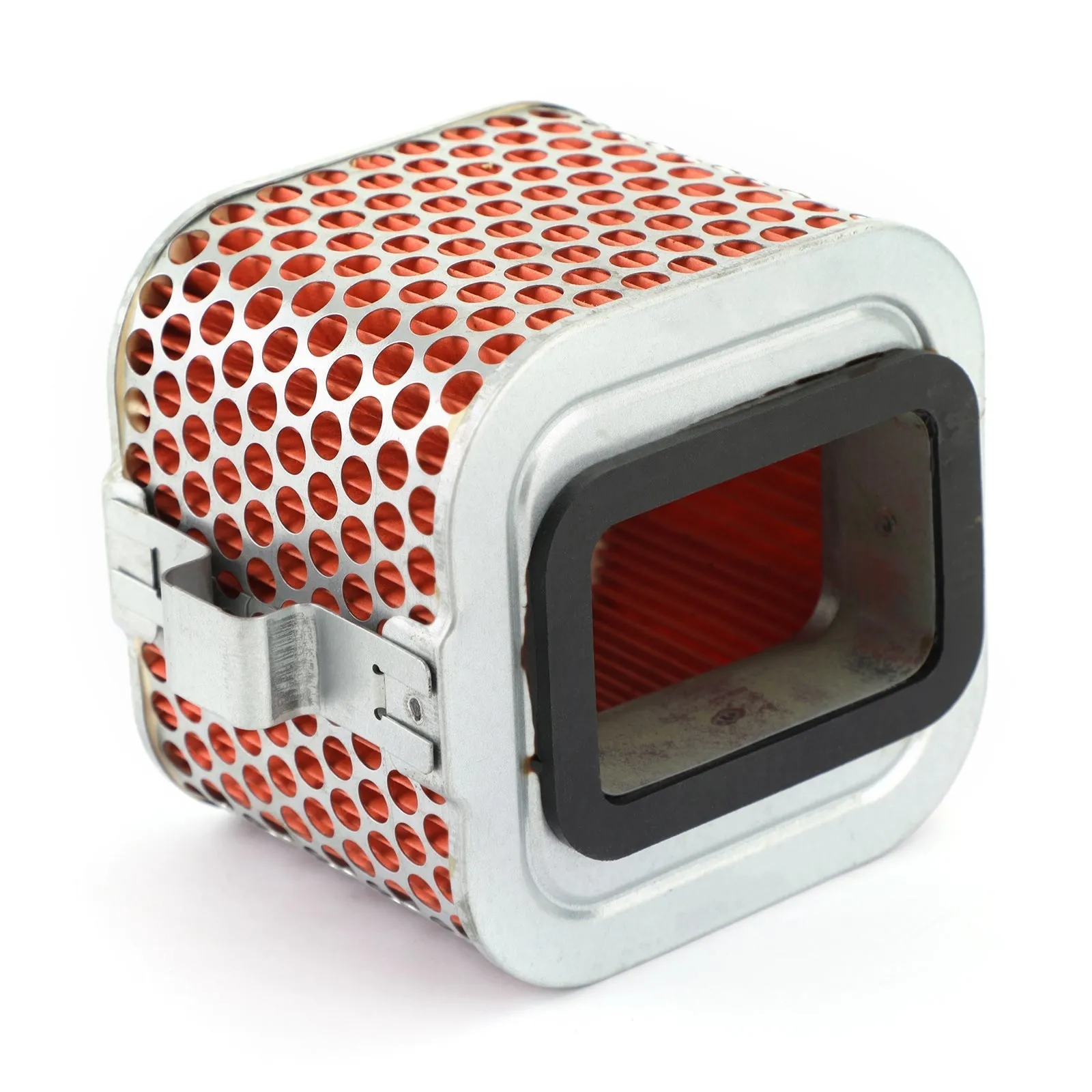 Elemento de filtro de aire para Honda CBR400 F (Japón) NC17 1983 1984 1985 Genérico