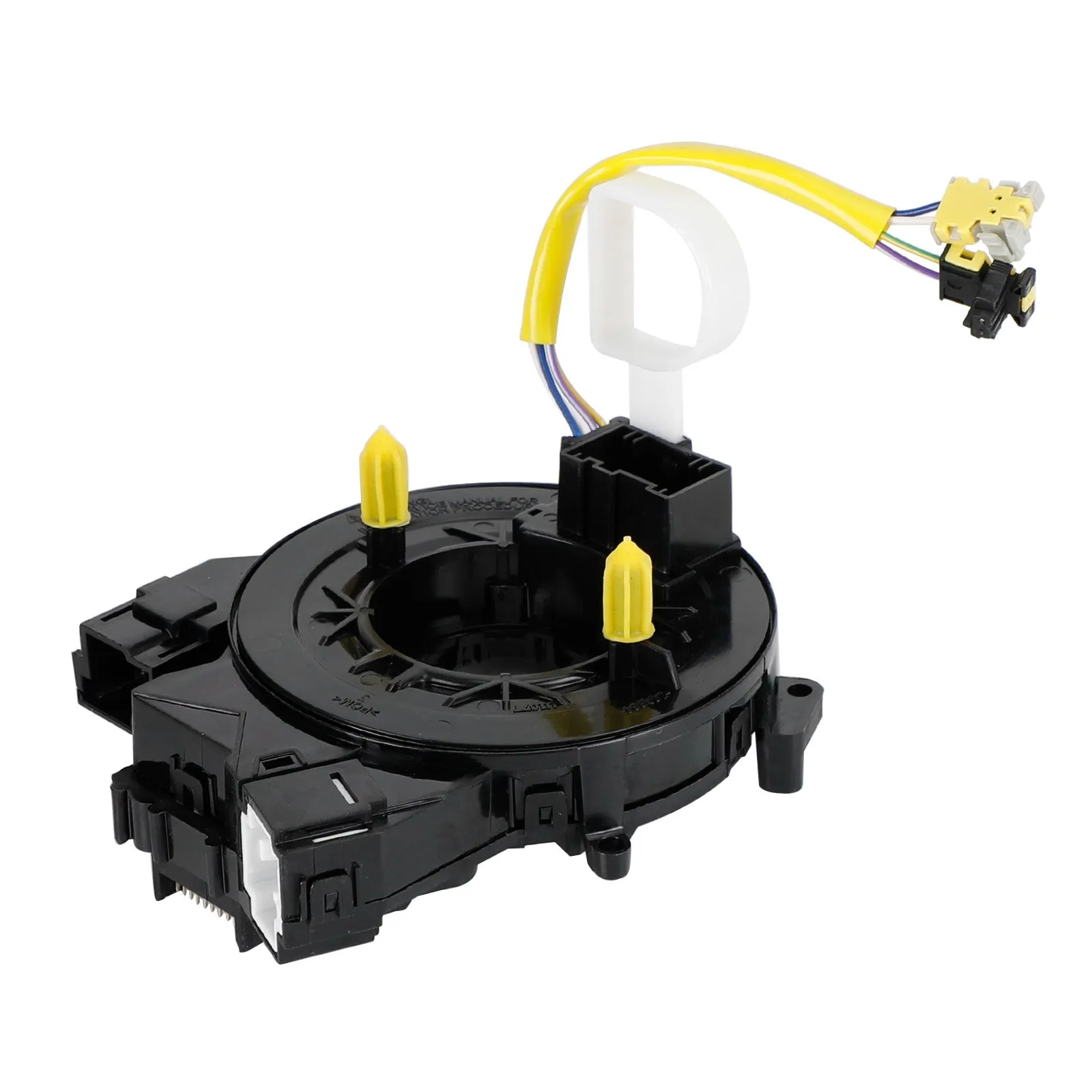 2013-2015 Ford Taurus Flex Police Interceptor Volante Clockspring GB5Z-14A664-C CT4Z14A664A