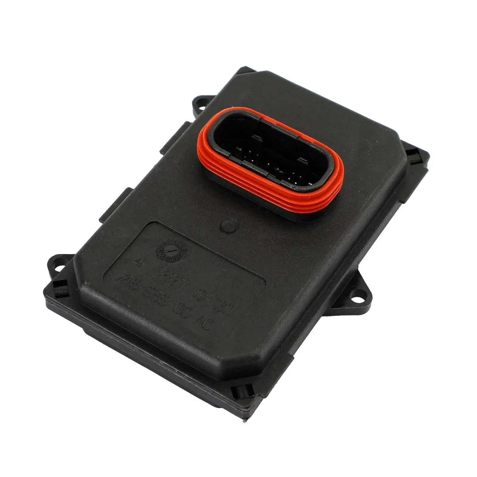 2006-2011 VW Touareg Lift Xenon Faro AFS Módulo de control de nivelación en curvas 7L6941329B