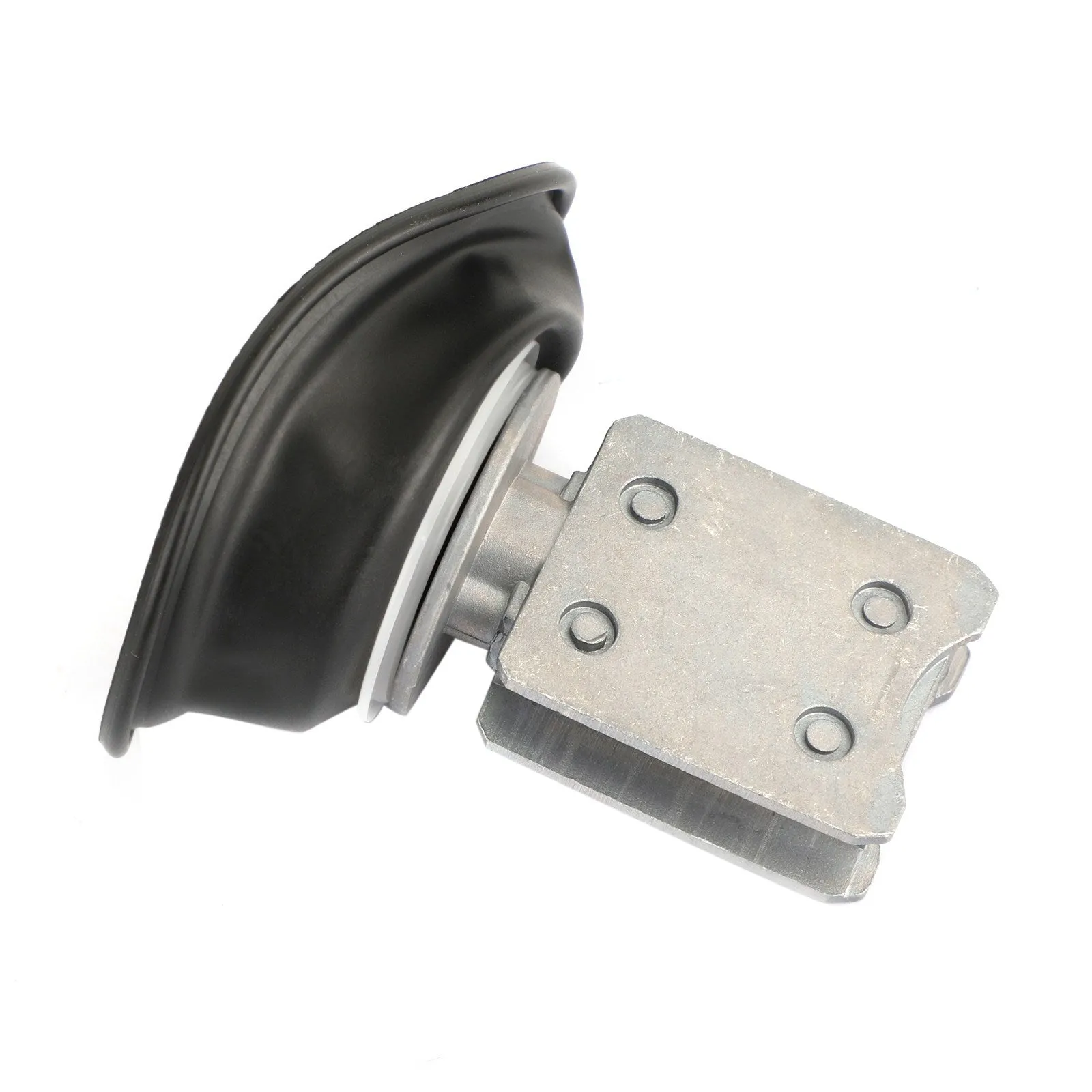 1x membrana de carburador de diafragma para Yamaha XV 750 XV 1100 Virago Gussrad genérico