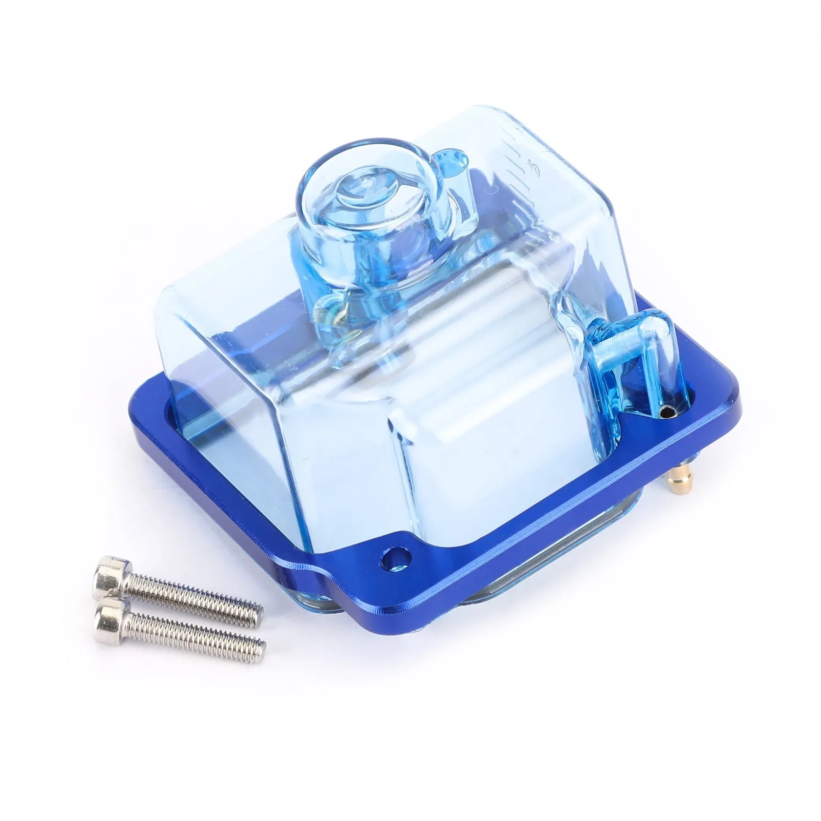 Taza de aceite de cámara de compensación de tazón de flotador bajo de carburador para Keihin PE 24 26 28 30MM genérico