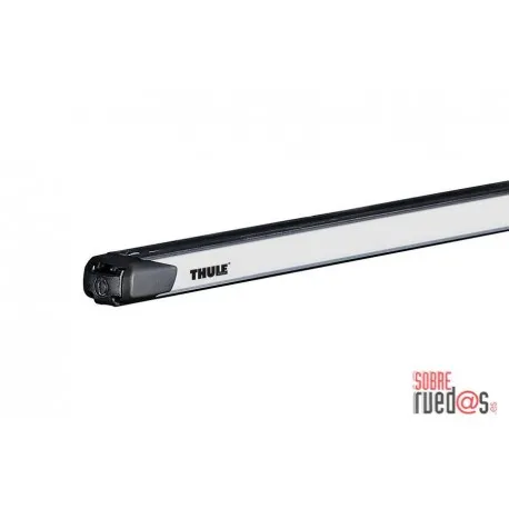 Barras de techo THULE SlideBar para Mercedes Viano 5p MPV (W447)