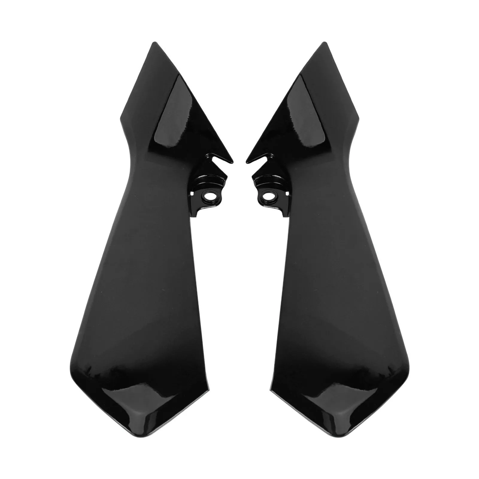 Yamaha trazer 9 GT 2021-2022 Casa de mano del panel de asiento lateral trasero