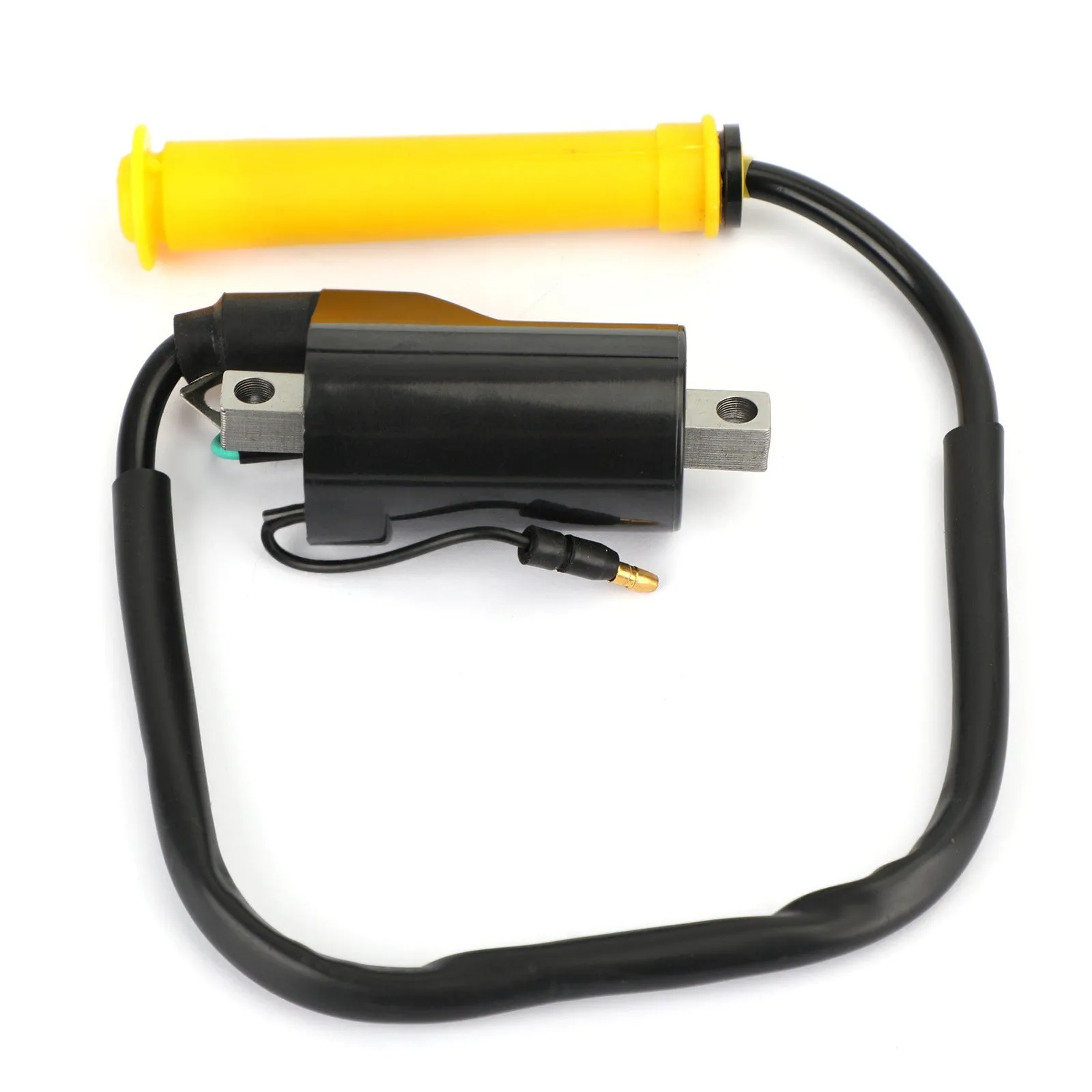 Bobina de encendido + bujía para Honda Sportrax 400 TRX400EX XR400R 30500-HN1-003 genérico