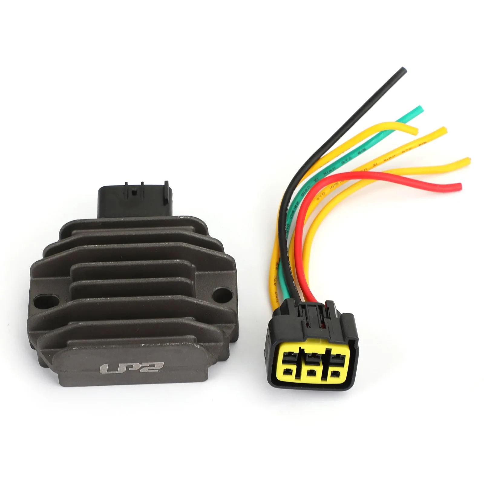 Suzuki LTA400 LT-A400 Eiger 2WD 4WD 2002-2007 #32800-38F10 Regulador Rectificador