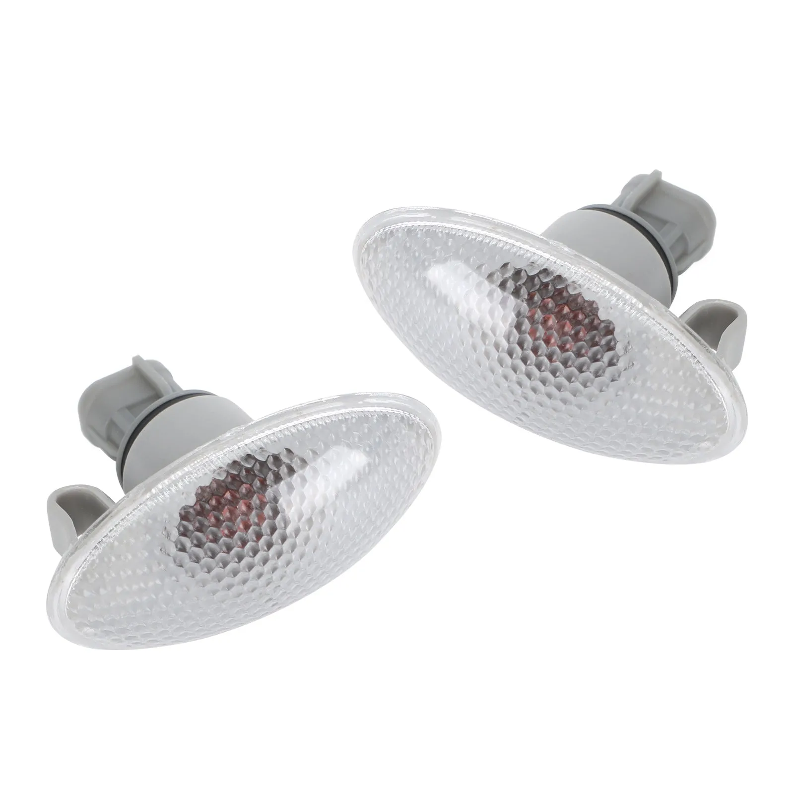 Luz indicadora lateral de guardabarros para Swift Grand Vitara Splash SX4 36410-63J00 genérico