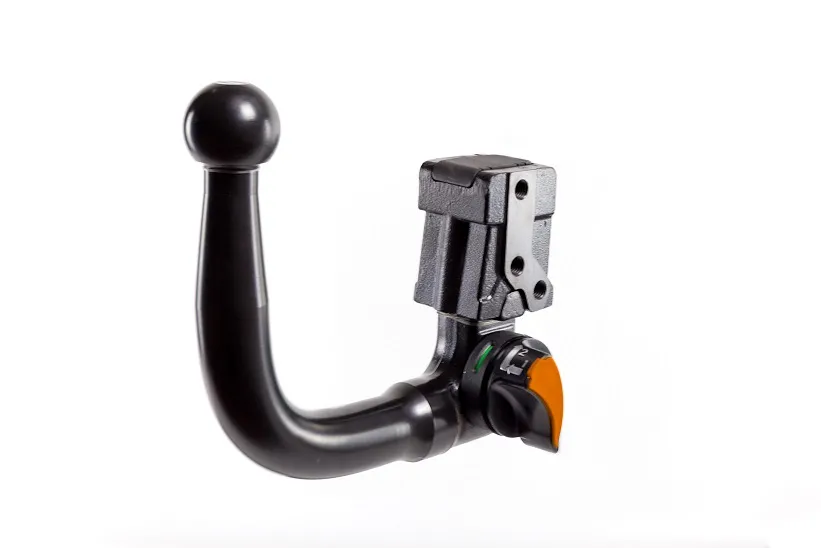 Enganche Bola Extraible Vertical Volkswagen Golf Viii Variant Año: 10/2020- Familiar (Inc. Híbrido Y R-Line)