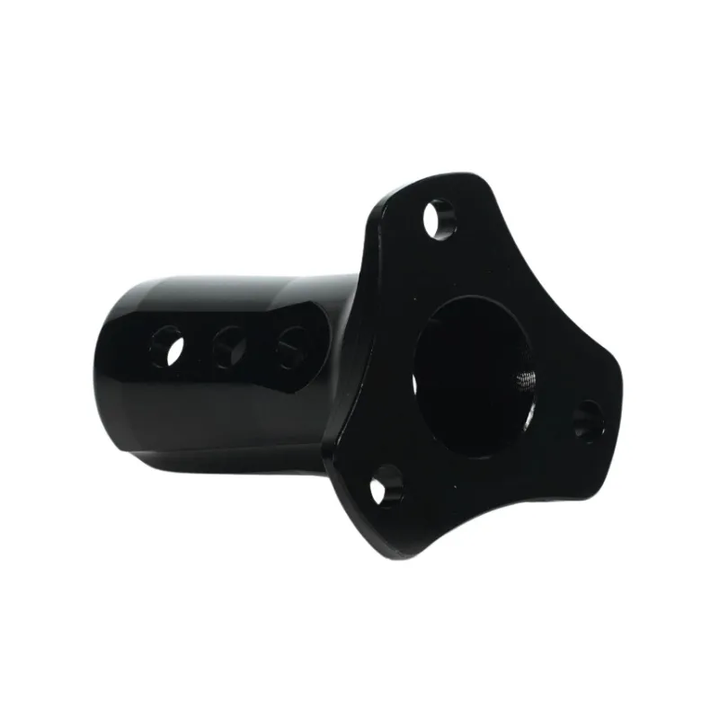 Buje de volante inclinado MINI-OK-DD2 PAROLIN