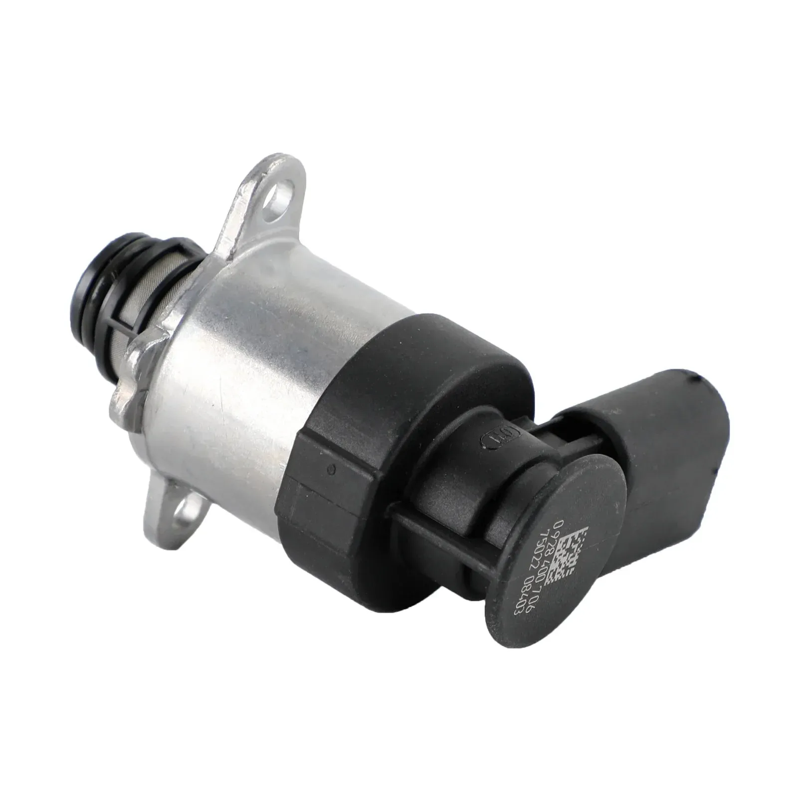 0928400706 Válvula de control del regulador de presión de la bomba de combustible Audi Seat Skoda Passat VW 2.0 TDI