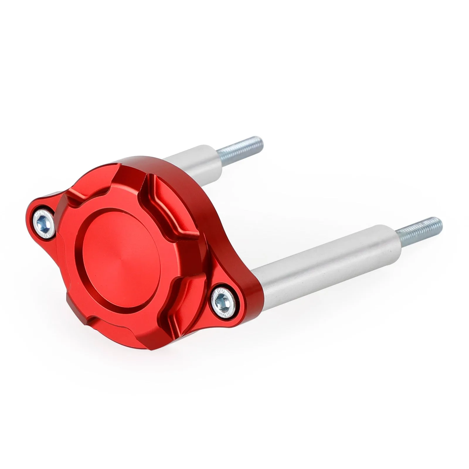 2022-2023 Honda Monkey Z125 Dax ST125 Grom 125 CUBIERTA DEL MOTOR DE ARRANQUE rojo