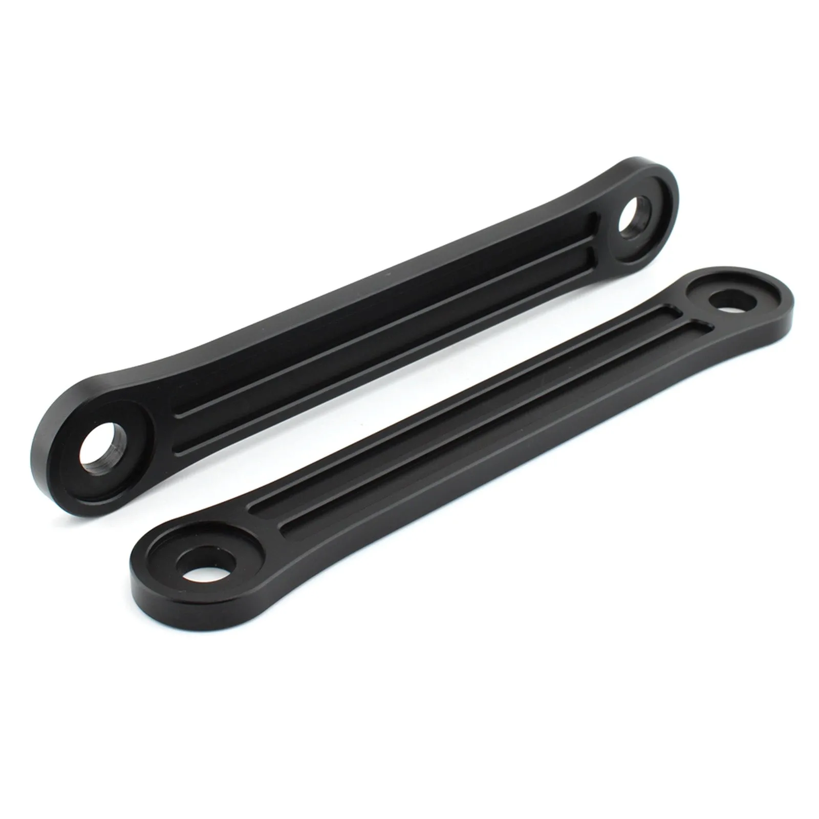 Tiger 800 XC XCA Todos los años Kit de enlace de descenso de aluminio CNC de 20 mm