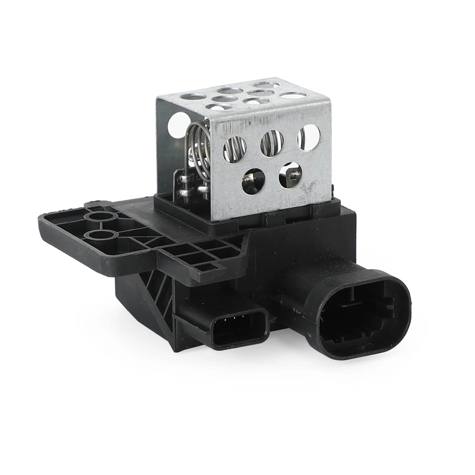 255509263R Resistencia Relé Del Motor Del Ventilador Del Radiador Dacia Dokker Lodgy Logan