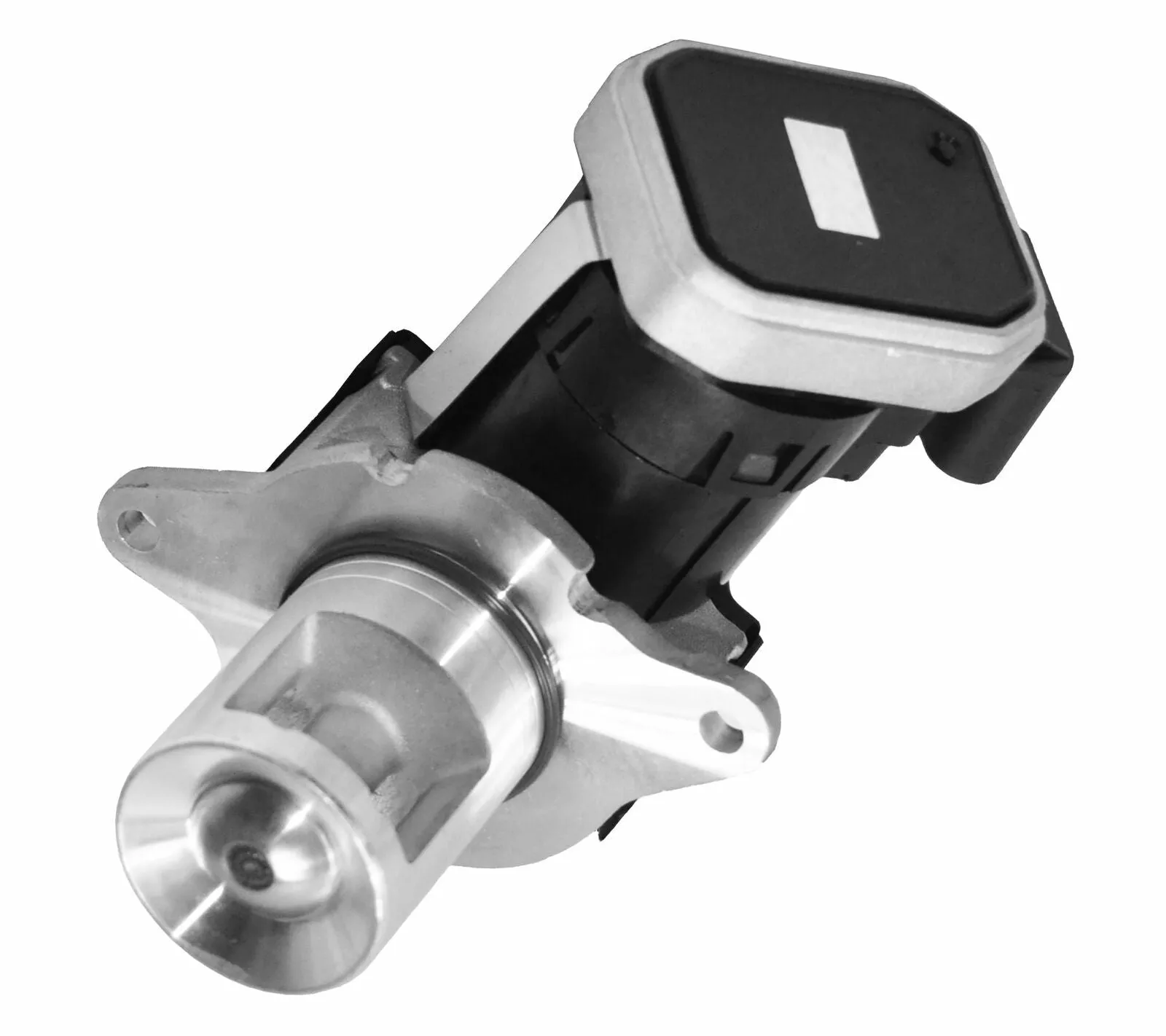 Válvula EGR para Mercedes-Benz W204 S204 W211 S211 6461401760 6461402360 A6461401760 A6461402360