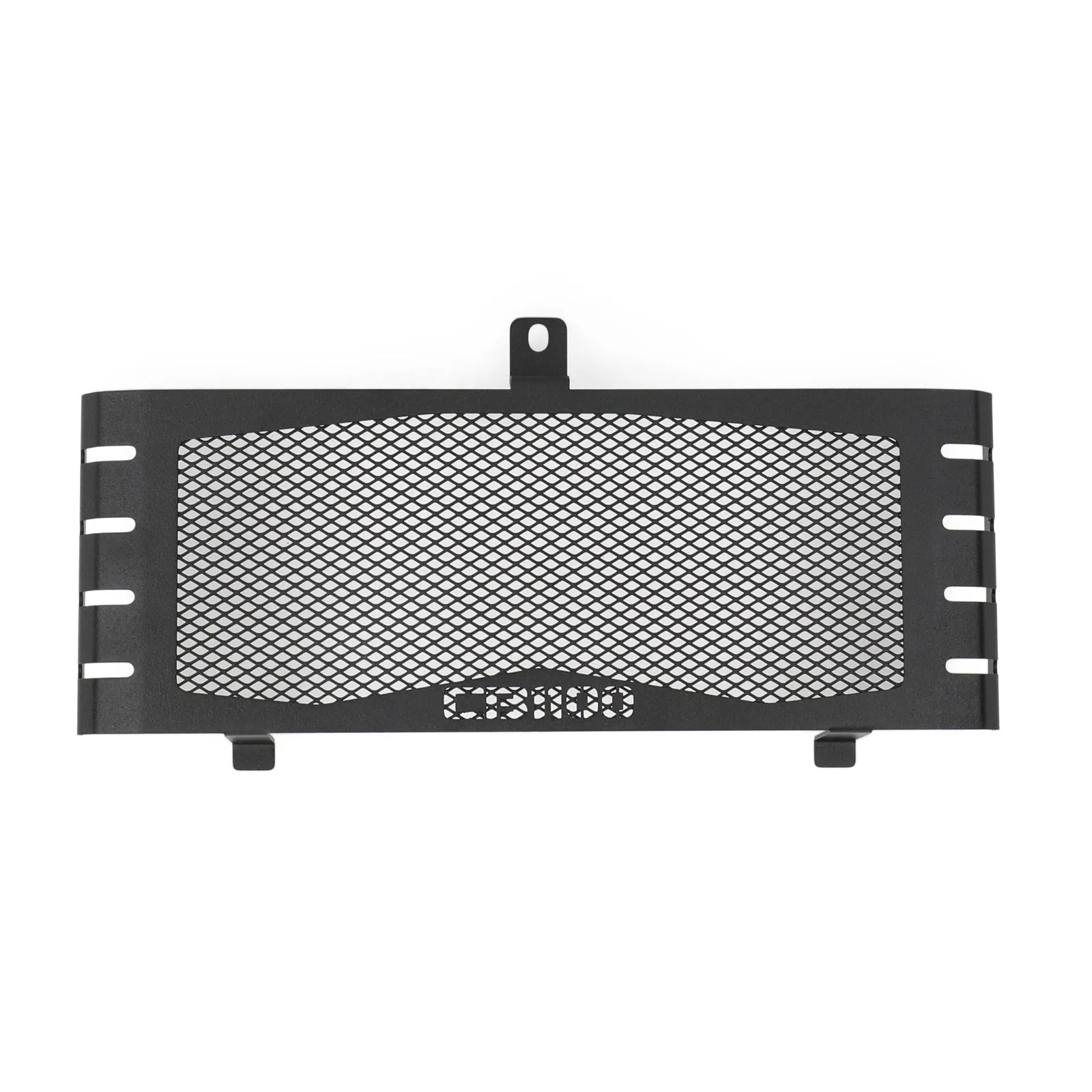 2013-2018 2019 Honda CB1100/R 1100RS 1100EX Cubierta protectora de radiador de acero inoxidable