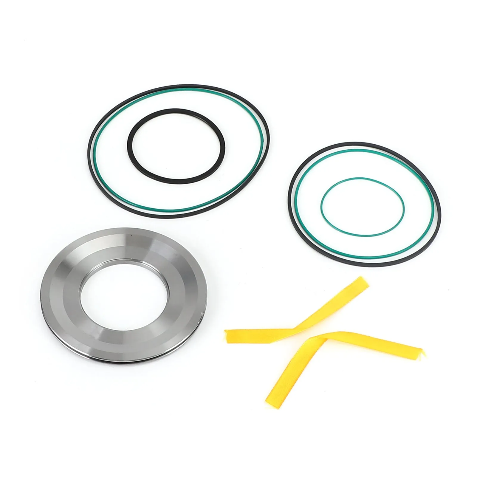 JF015E RE0F11A Reconstrucción de pistón de acero de polea CVT para Nissan y Mitsubishi, el último genérico