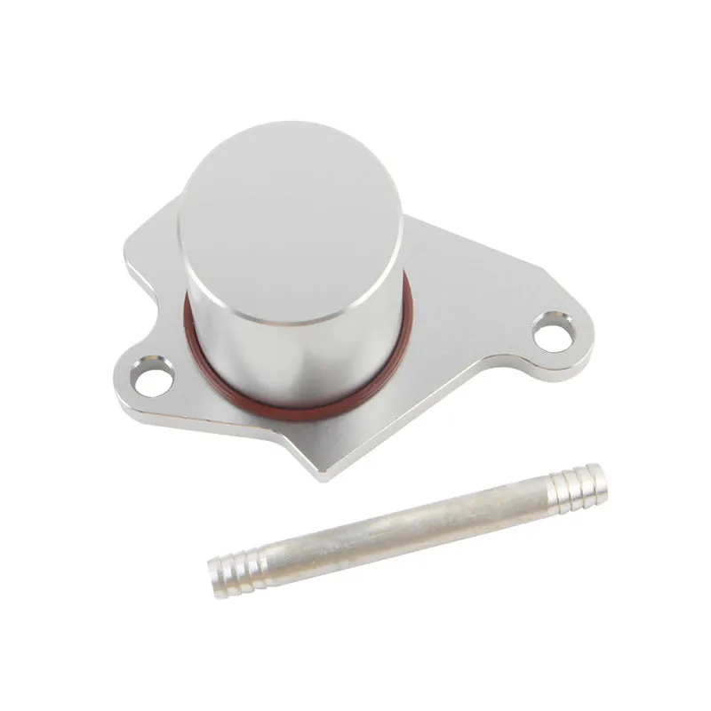 Opel Vauxhall Saab 2.0 2.2 DTI TiD Motor Válvula EGR Placa ciega