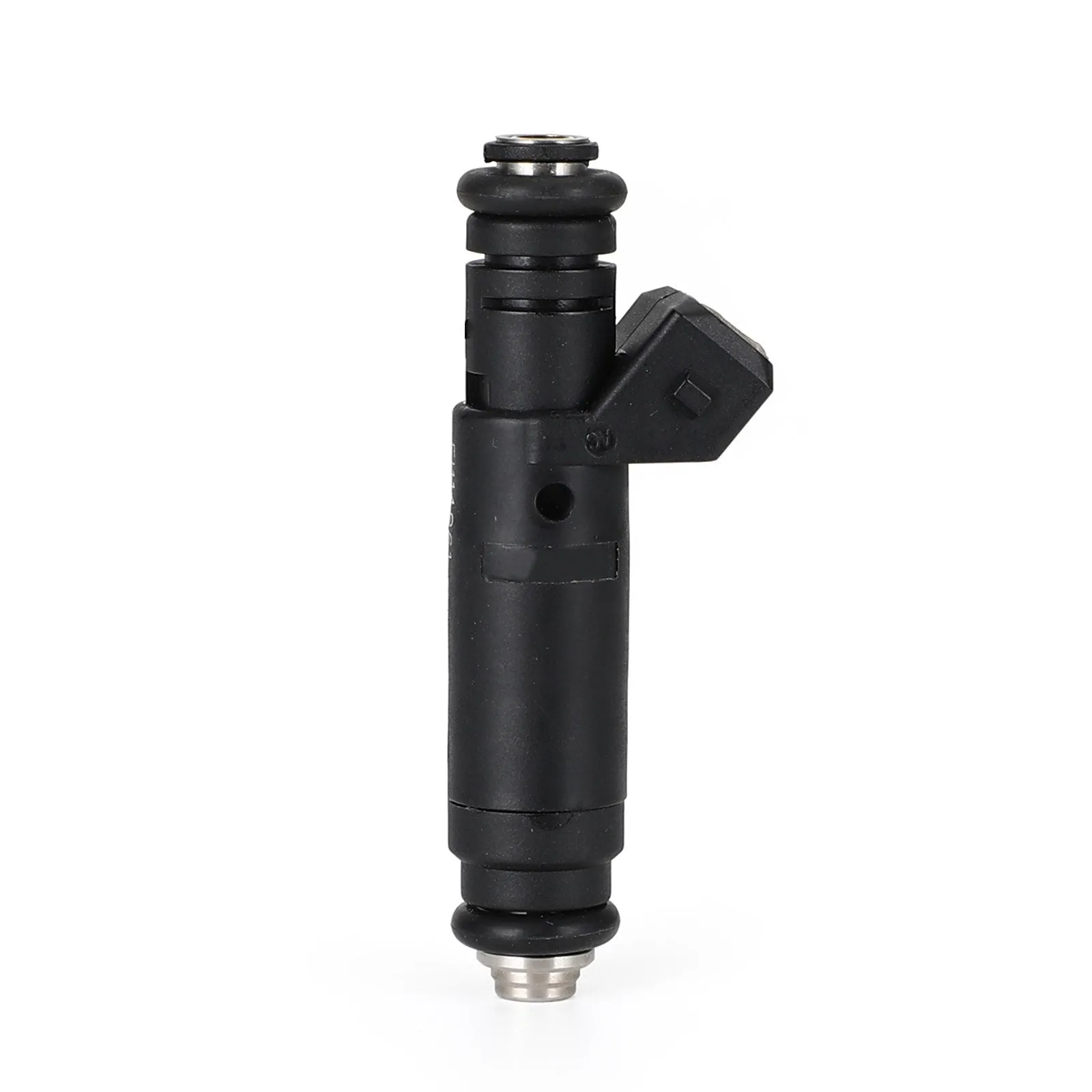 1 inyector de combustible 60LB 630cc compatible con Siemens Deka VW Audi GM AGU EV1 FI114961 genérico