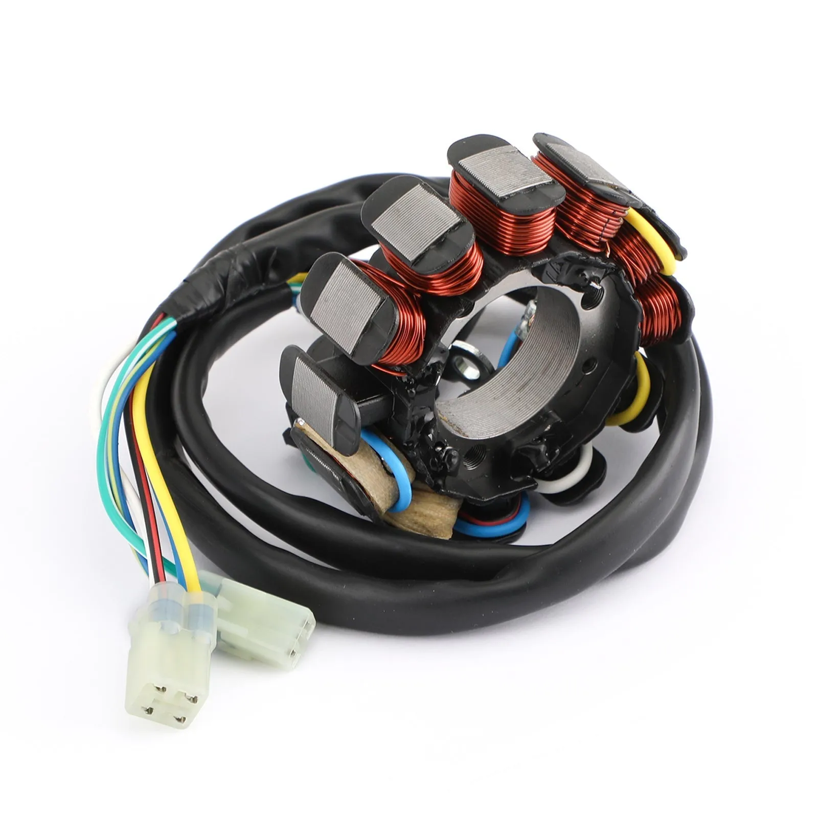 Estator magnético del alternador Honda 2005-2017 para CRF450 CRF 450 X 31120-MEY-672