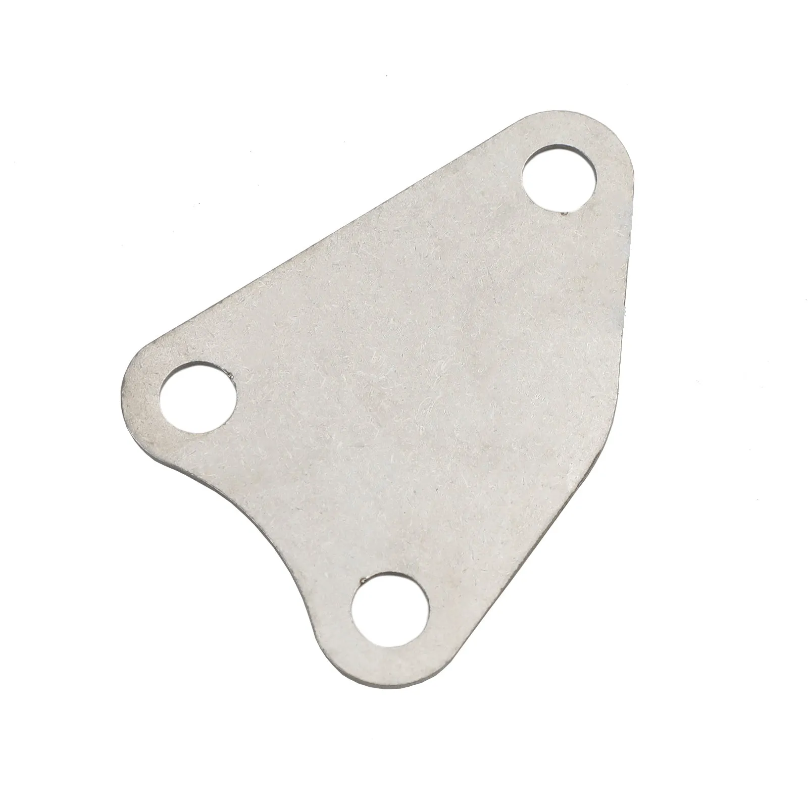 Nissan Patrol GU ZD30 - Diesel Common Rail - CRD EGR Retire la placa de bloqueo