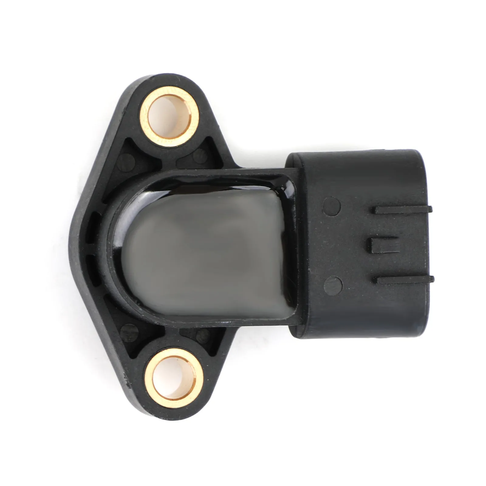 Sensor de ángulo apto para Honda Foreman 450 500 Rancher 350 Recon 250 38800-HR3-A21 genérico
