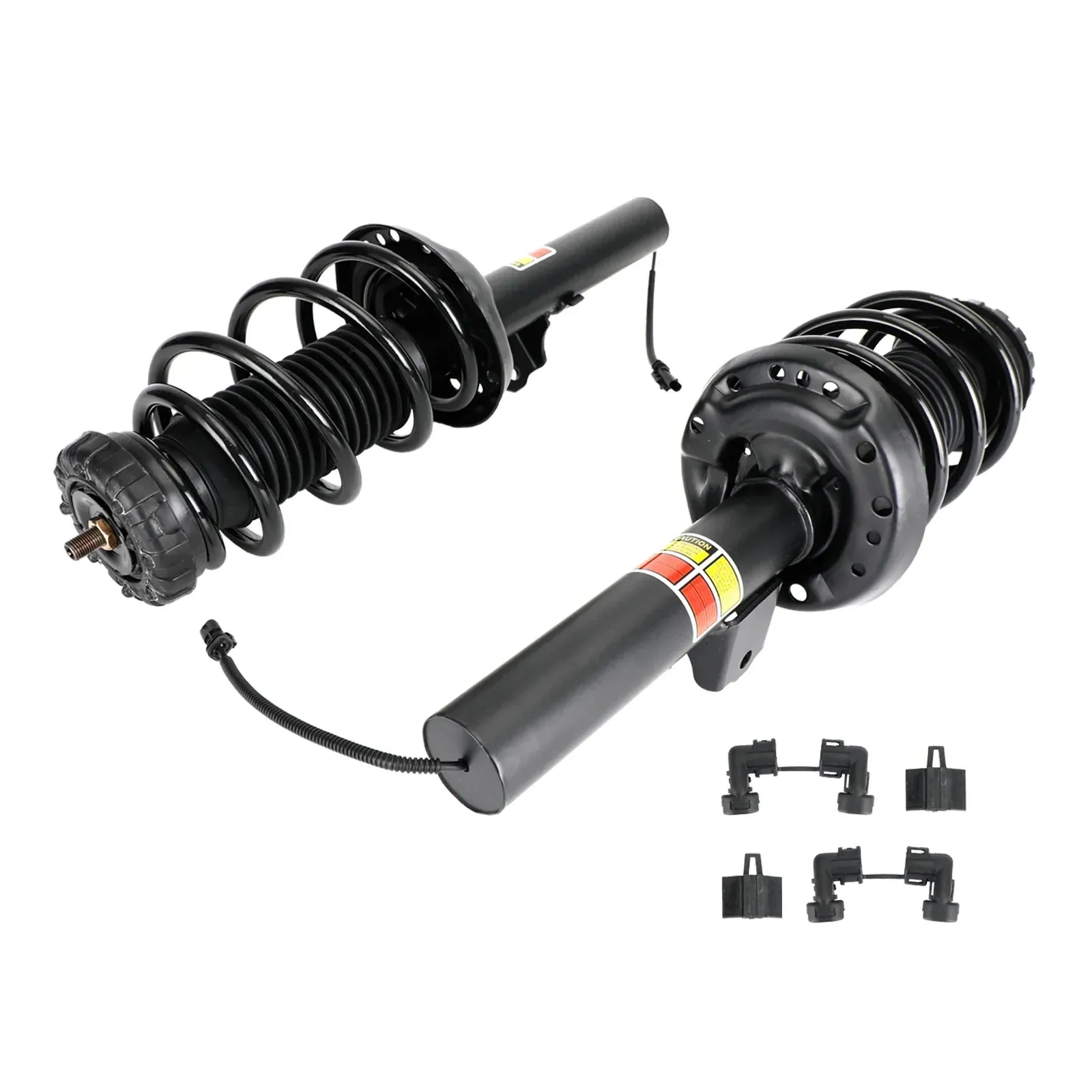 2019 Cadillac XTS Base, Librea, Lujo, Platino, Lujo Premium, Vsport Platinum 3.6L V6 Gas 2¡Á Conjuntos de puntal de suspensión delantera con eléctrico genérico