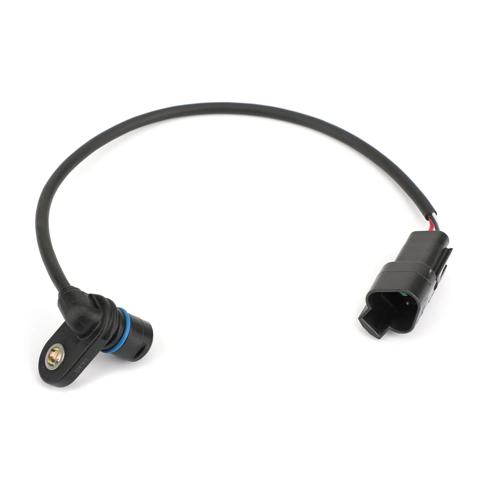 Sensor de velocidad de motocicleta para Harley Touring Softail 74430-00D 7443000/A/B/C Genérico