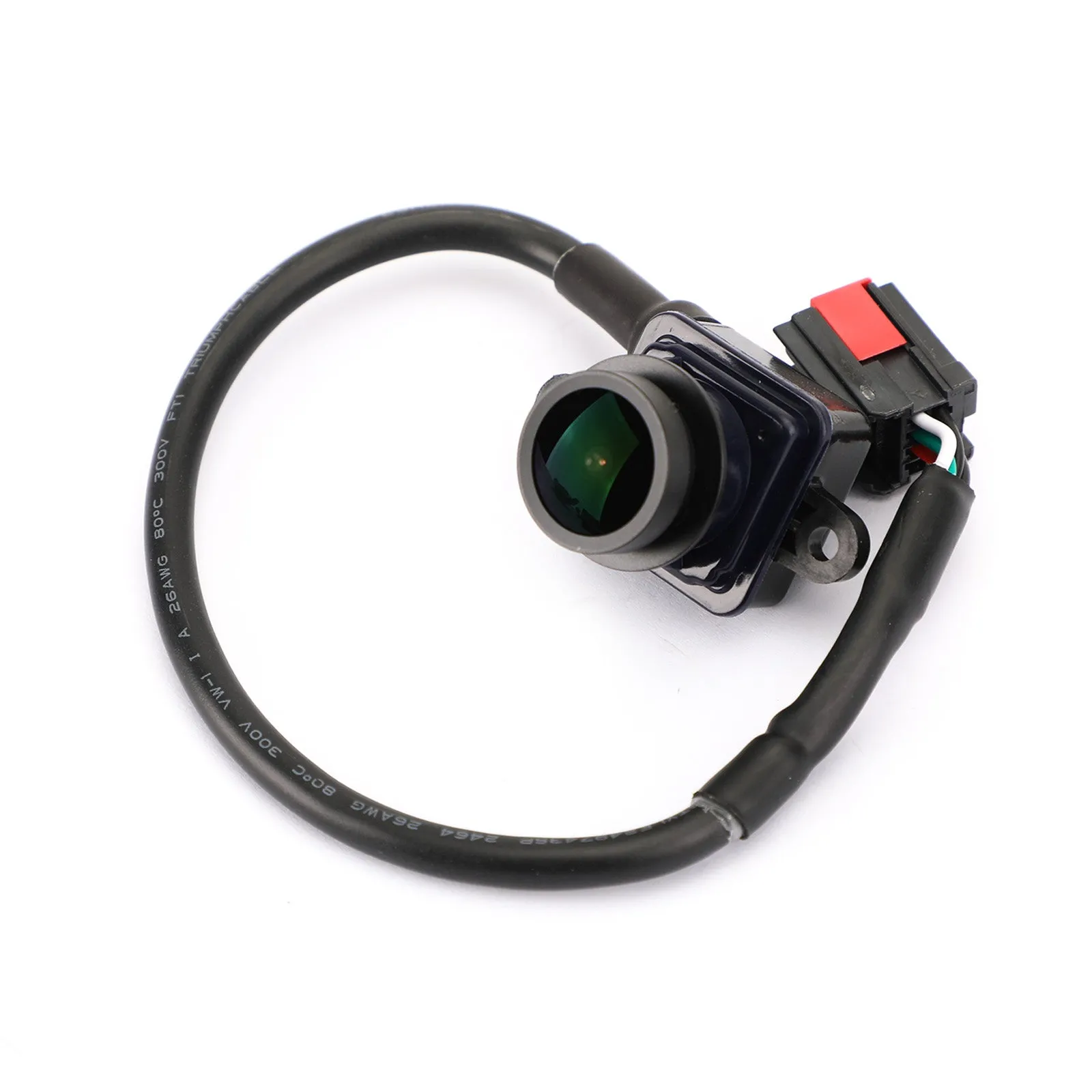 Cámara de asistencia de visión trasera 56054058AH para Chrysler Charger 2011-2014 genérico