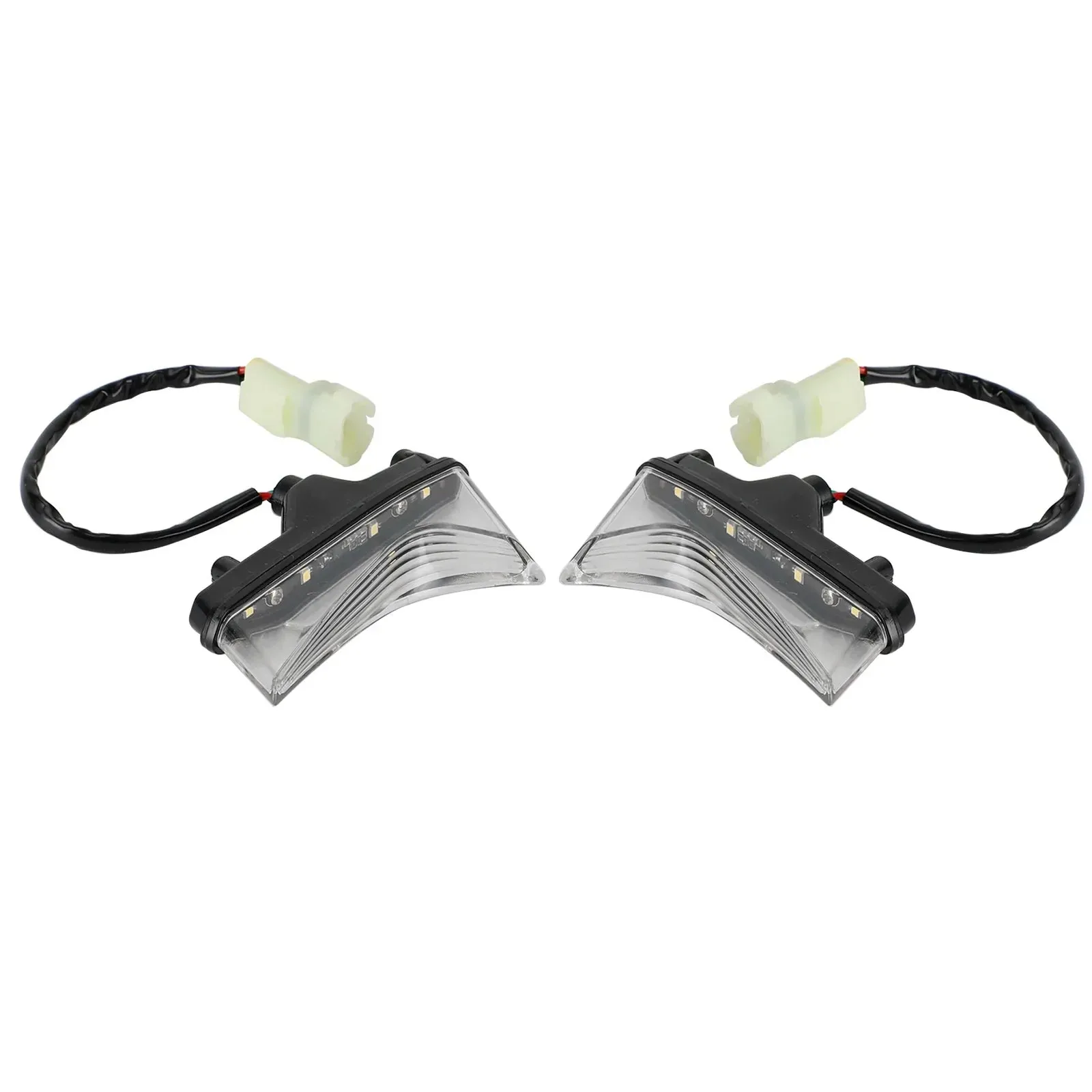 2020-2022 KAWASAKI Z900 Luces de circulación diurna delanteras LED Faro