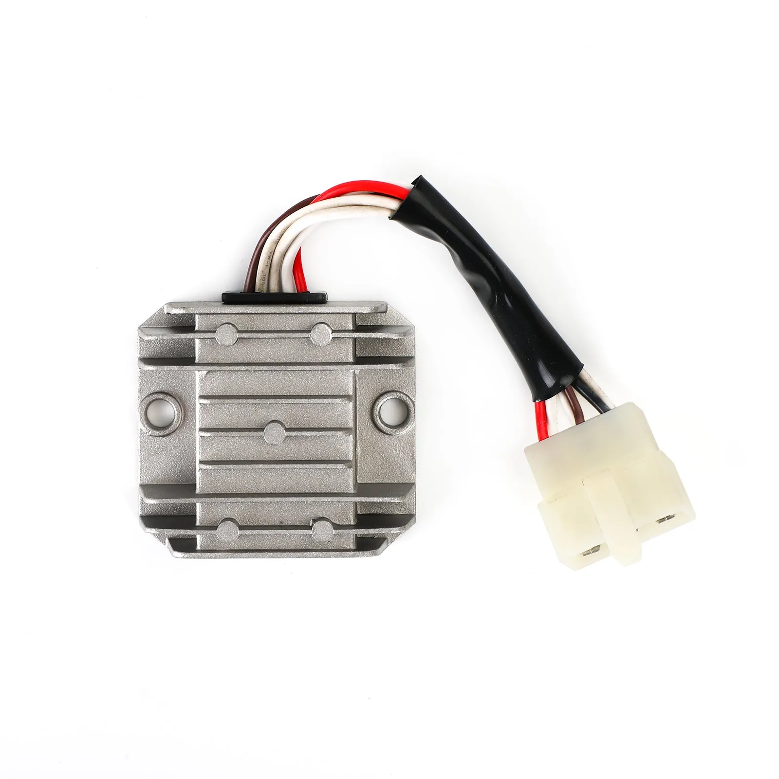 Regulador de voltaje para Yamaha SR 400 SP LTD SC SR 500 E/F/G/H/S SRX 250 FT Generic