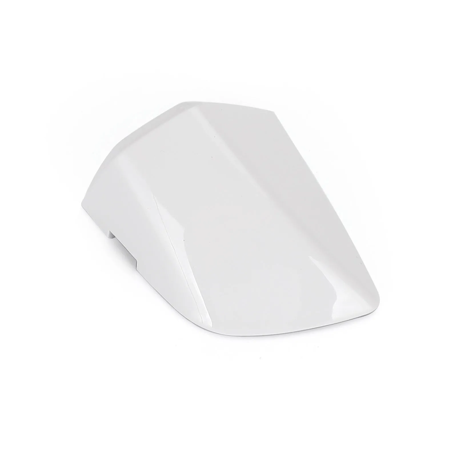 VW Golf Scirocco 2009-2016 1K8837879 Tapa de manija de puerta izquierda, blanca