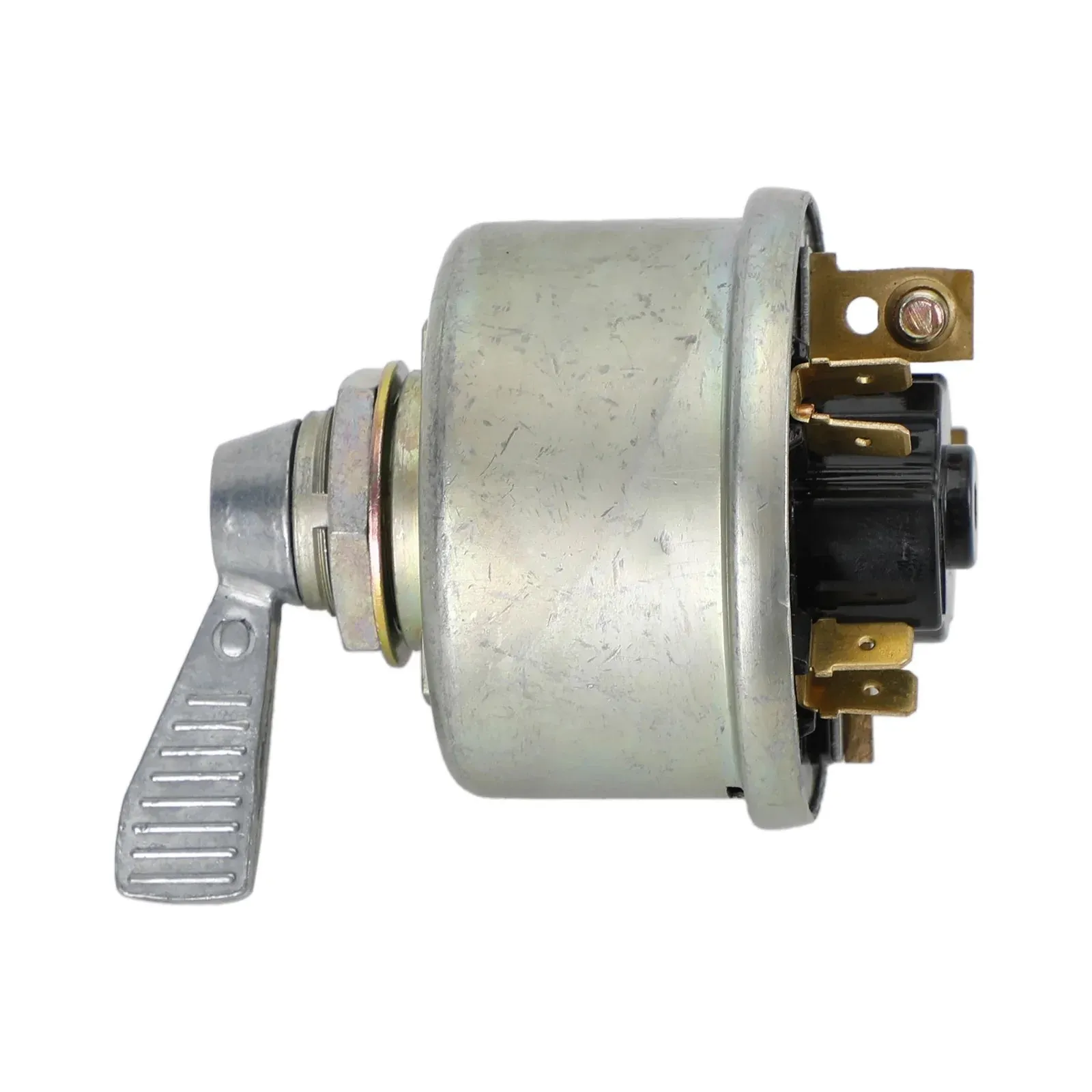 Interruptor de encendido para tractor largo TX10954 2460 2610 350 360 445DT 560 con palanca