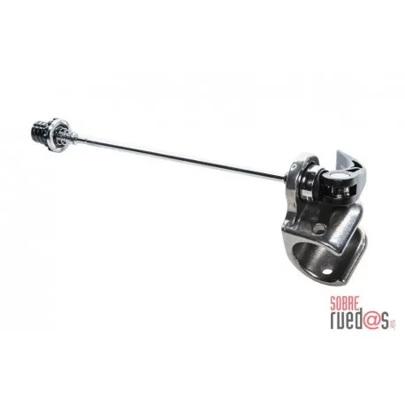 Cierre rapido ezHitch 2014