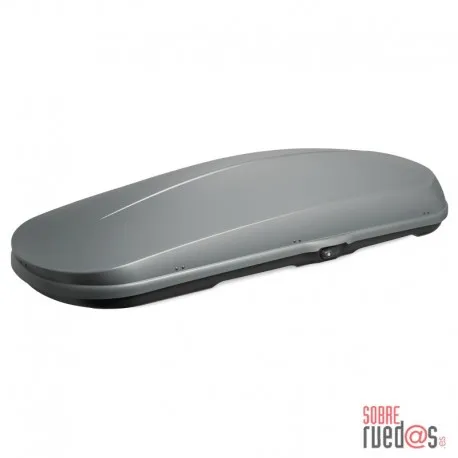 Cofre de Techo Whispbar WB753 500 L. Gris. Envío incluido. Hasta fin de existencias Envío incluido
