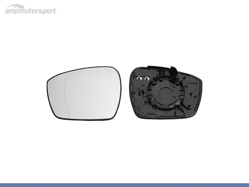 CRISTAL DE ESPEJO IZQUIERDO PARA FORD EDGE / GALAXY / S-MAX