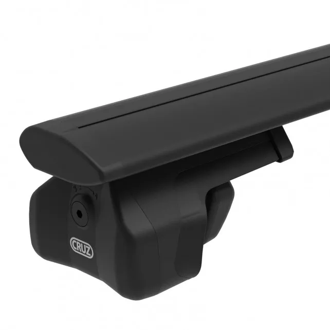 2 barras CRUZ Airo Dark 133