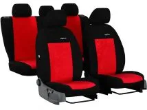 Fundas de asiento a medida Elegance FIAT CINQUECENTO (1991-1998)