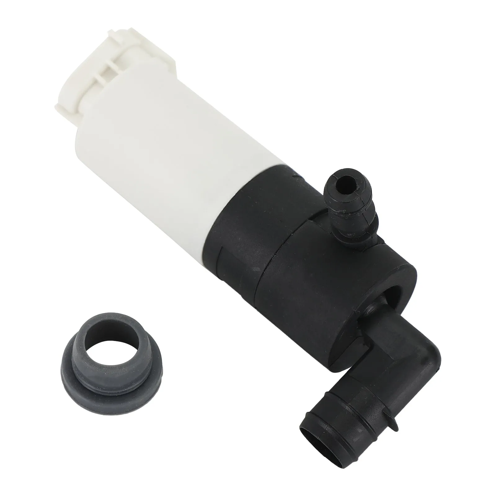 Saab 93 9-3 2004-2012 12826943 12802440 Motor de bomba de limpiaparabrisas