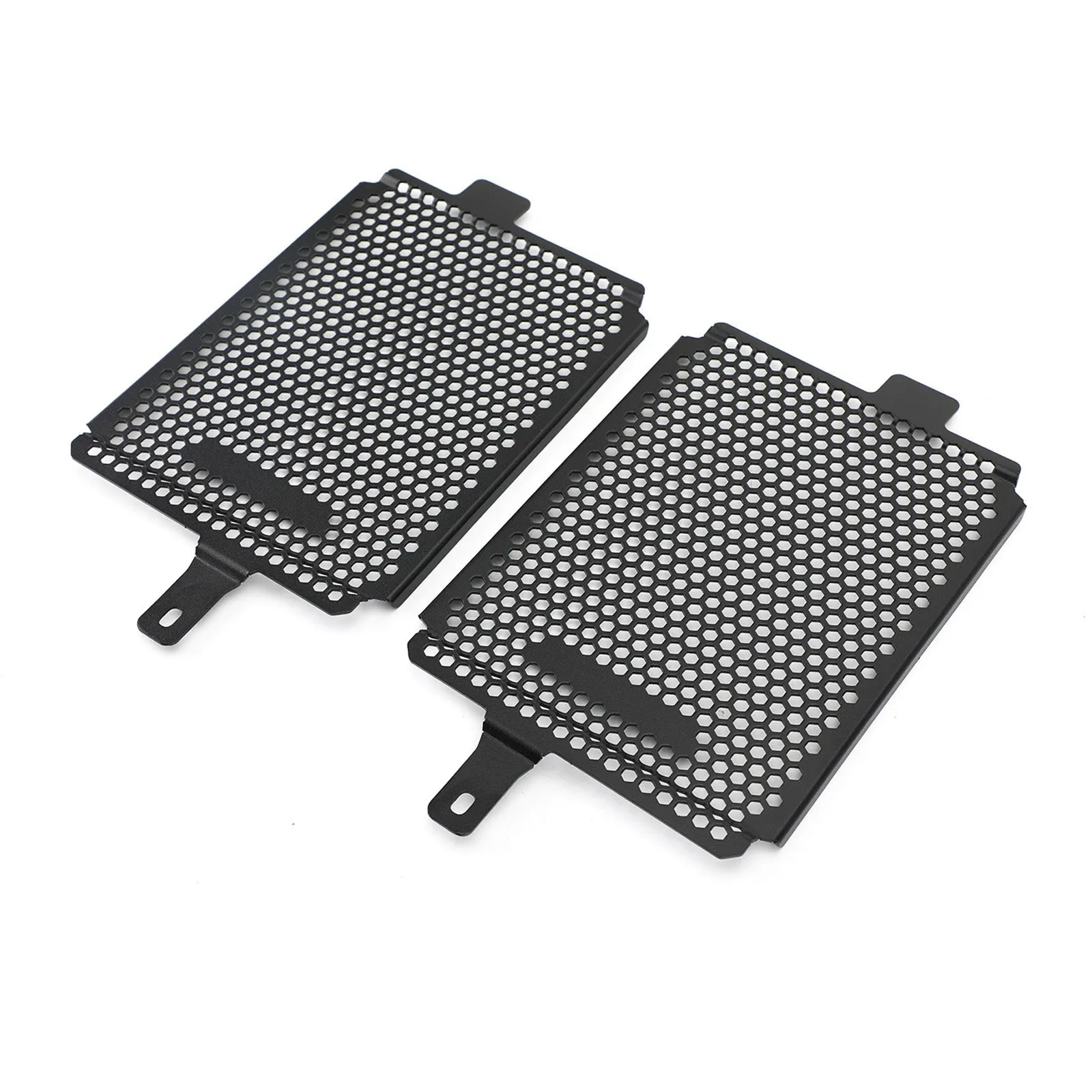Protección de rejilla de radiador para BMW R1250GS Adventure Rallye TE 2019-2021