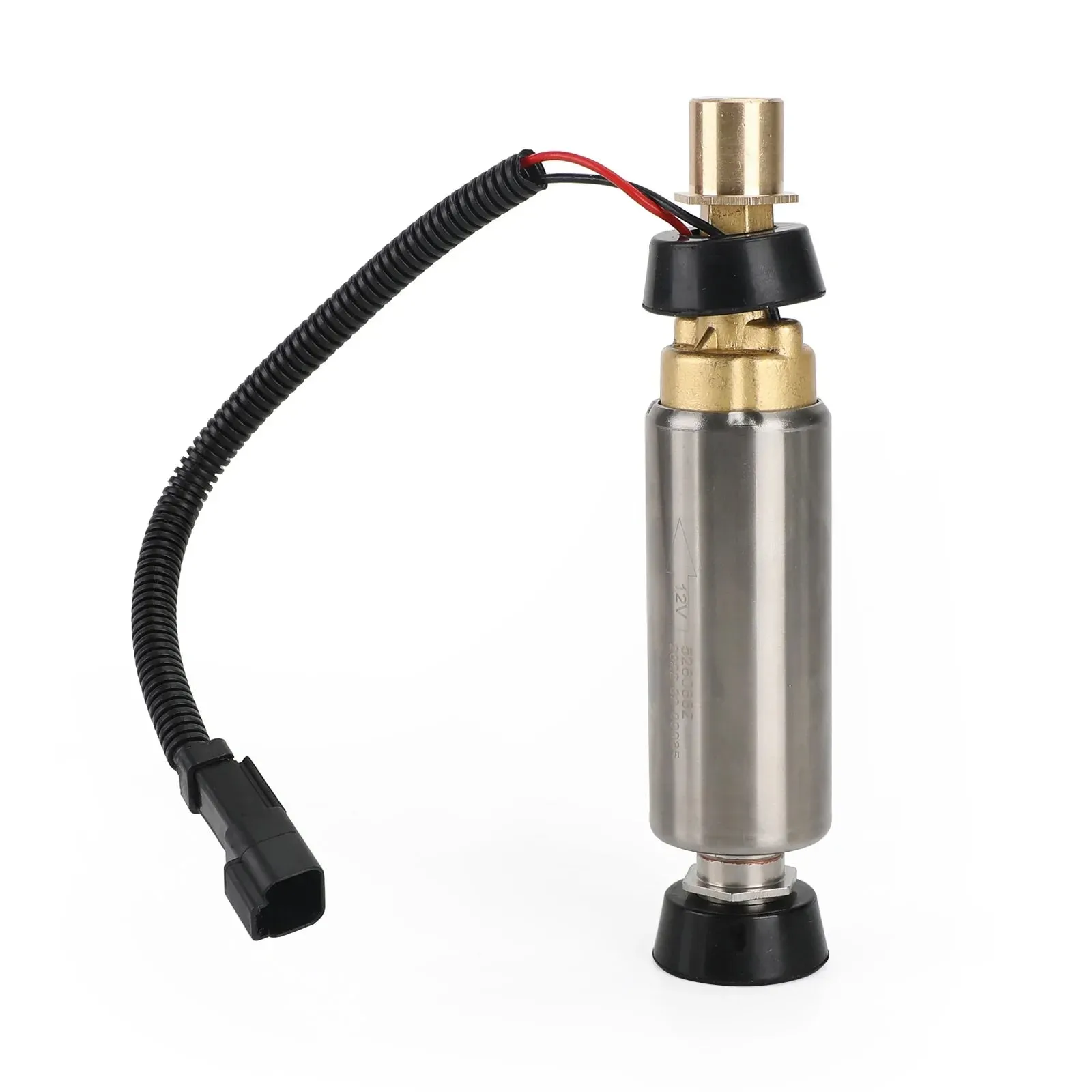 Bomba de transferencia de combustible 5260632 para Cummins 4937766 3968190 3968188 3.9L y 5.9L y 8.3L genérico