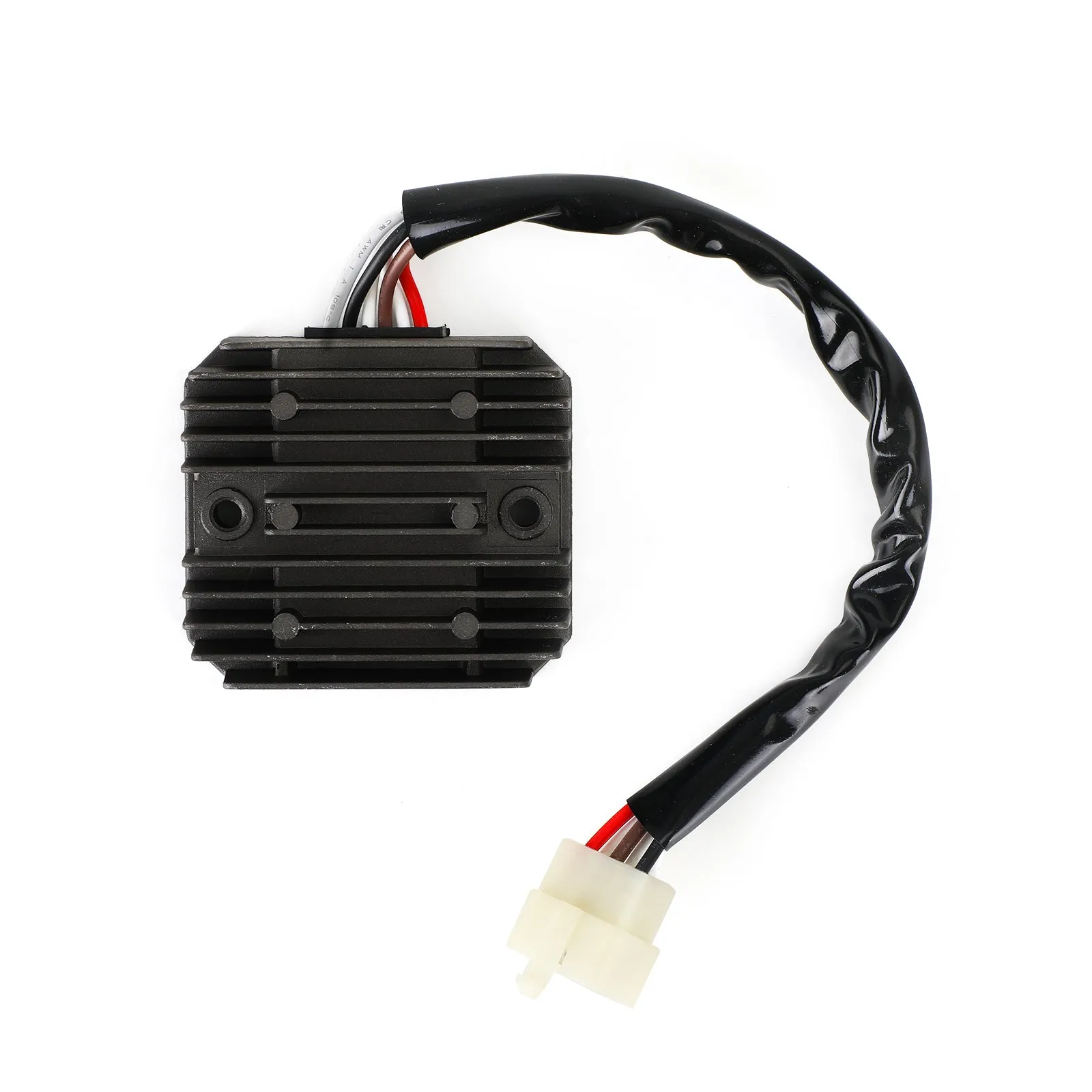 Regulador de voltaje para Yamaha XTZ 750 Super Tenere 92-95 XTZ 660 Tenere 92-93 Generic