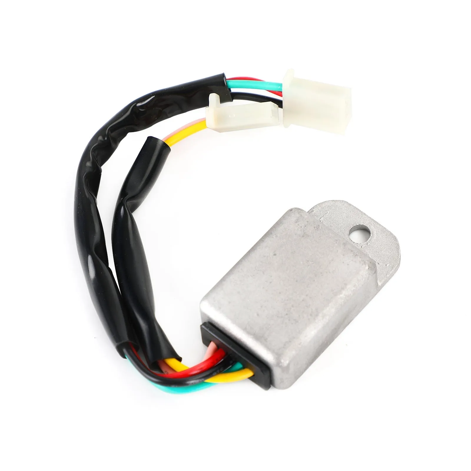 Regulador de voltaje para Honda MTX 125 RWD RWE RWF RWH RWL / MTX 200 RWD RWE RWF genérico