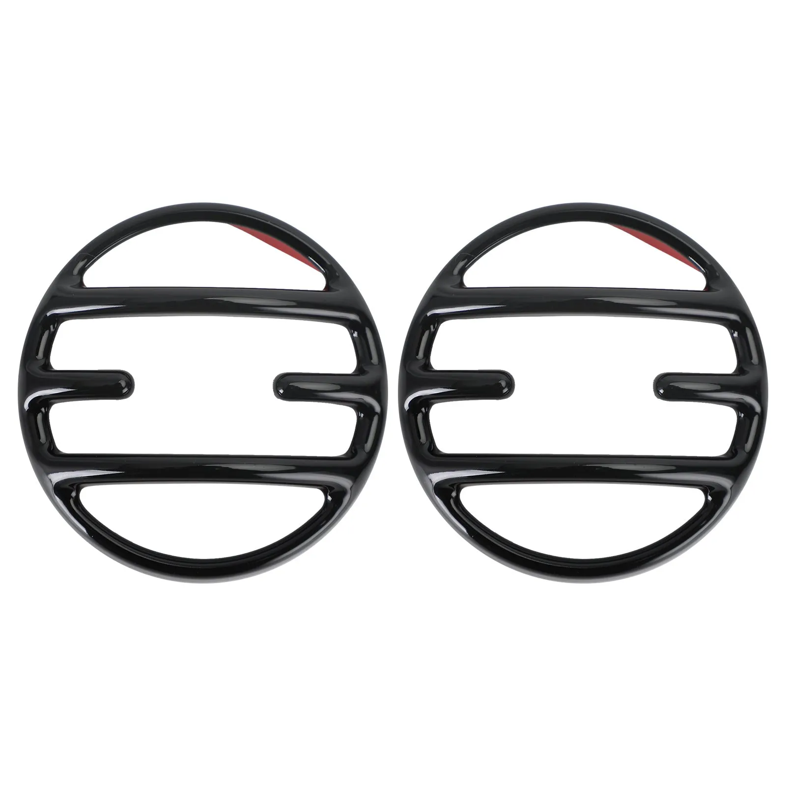 Cubierta protectora de luz de señal de giro ABS para Honda Rebel CMX 300 500 2017-2021 genérico