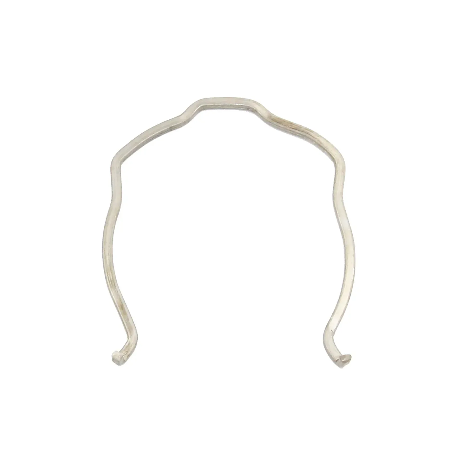 BMW N54 N55 335i 535i 535xi 335xi 335is 135 C Abrazadera para tubo de carga