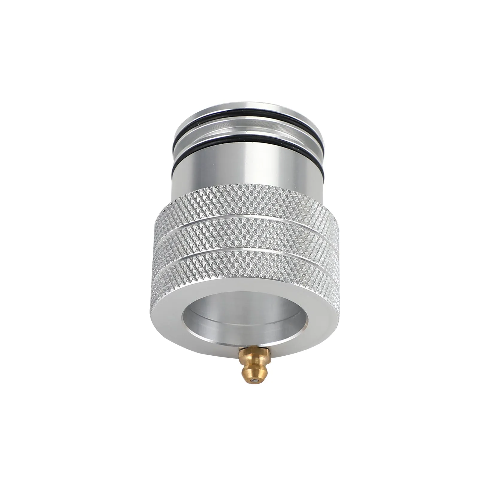 1 herramienta de servicio de engrasador de rodamientos de rueda de 39 mm 293350109 para Can-Am Maverick X3 Max Generic.