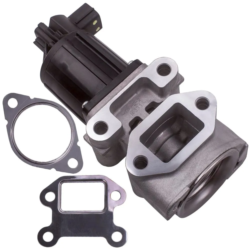 2006-2014 Opel Corsa D Vauxhall Corsa MK III 1.7 CDTI Válvula y junta EGR 97376663 5851076 95523829 Fedex Express