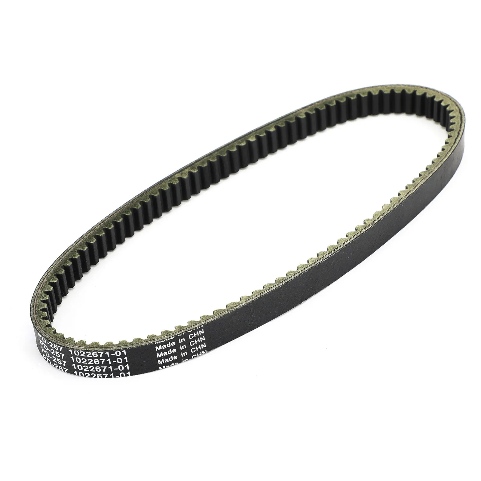 Correa de transmisión para Club Car XRT1200 XRT1200SE 2005 Pioneer 1200 1200SE 01-04 Genérico