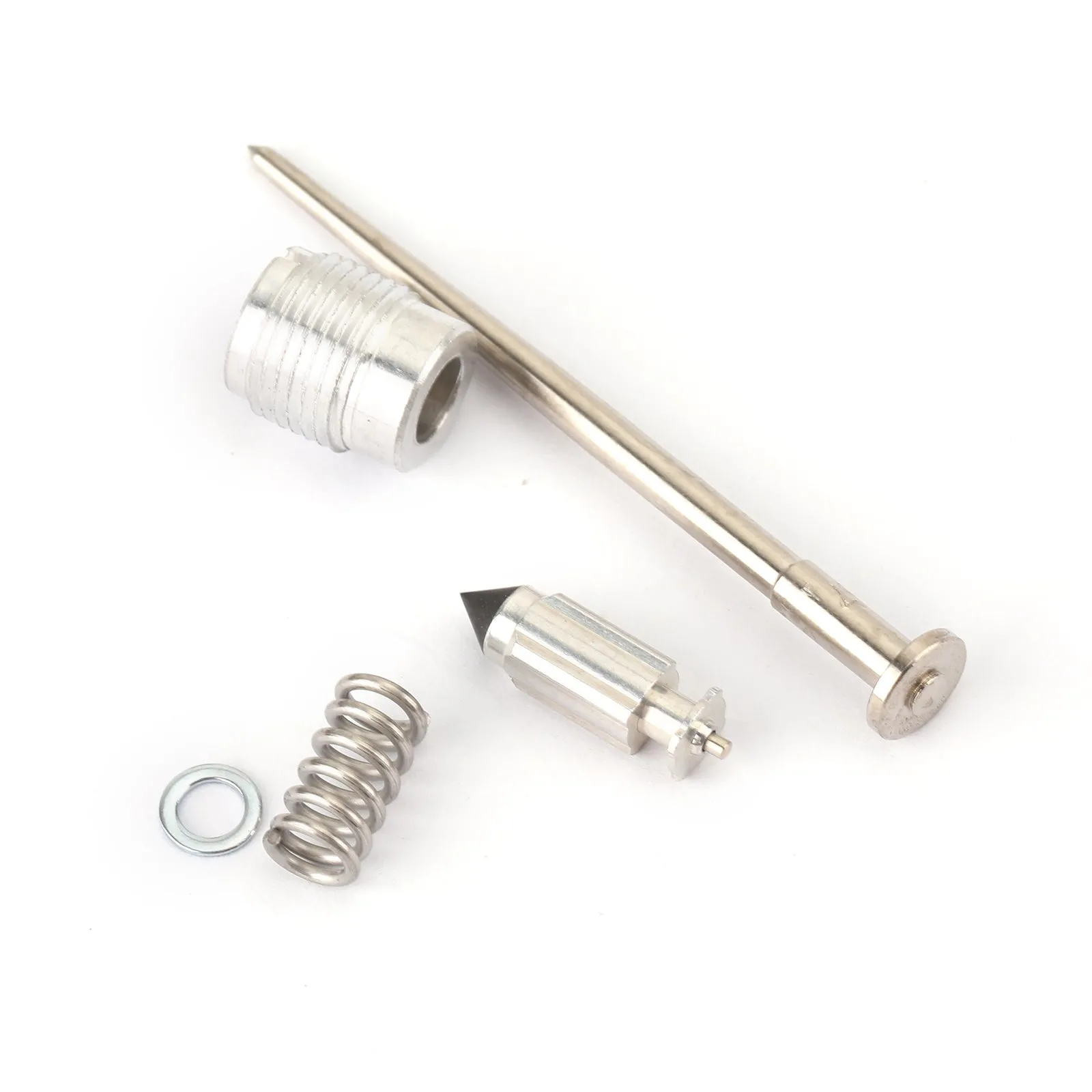 Kit de reconstrucción de reparación de 4 carburadores para Honda CB750K 1979-1982 CB750F 1980-1981 Genérico