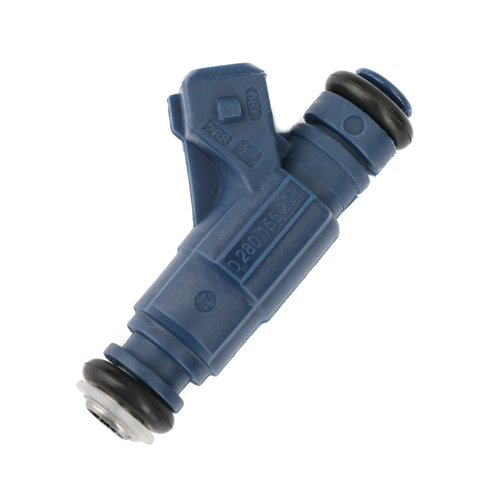 2 inyectores de combustible 0280156208 para Polaris SPORTSMAN X2 700 800 RANGER 700 800 RGR genérico