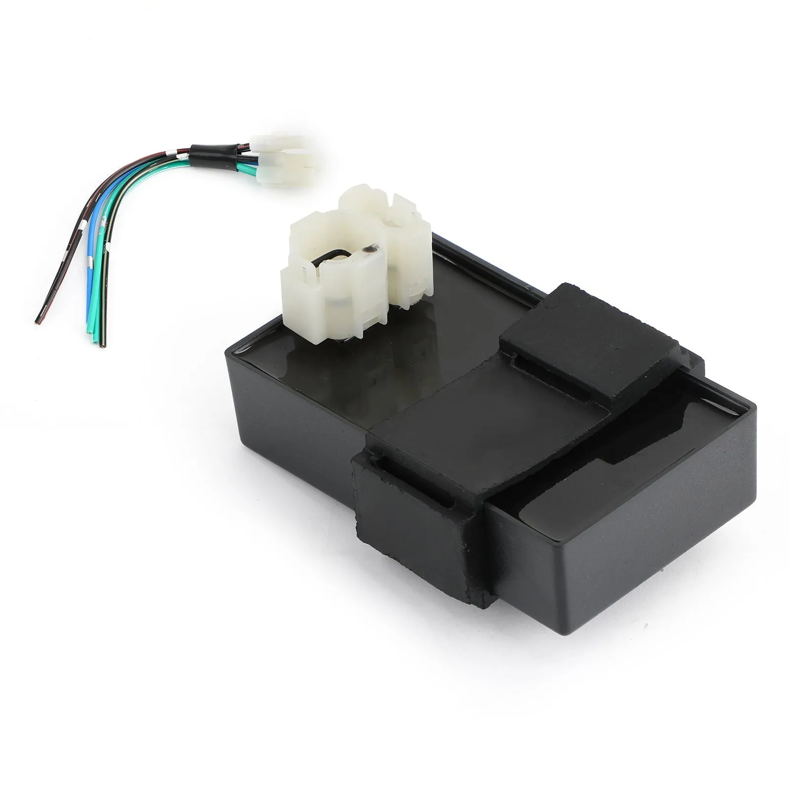 Unidad de módulo de encendido de caja Honda TRX300EX 2x4 ATV TRX300 EX Sportrax CDI 1993-2006